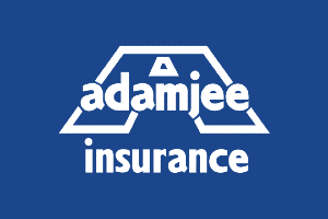 Adamjee Insurance